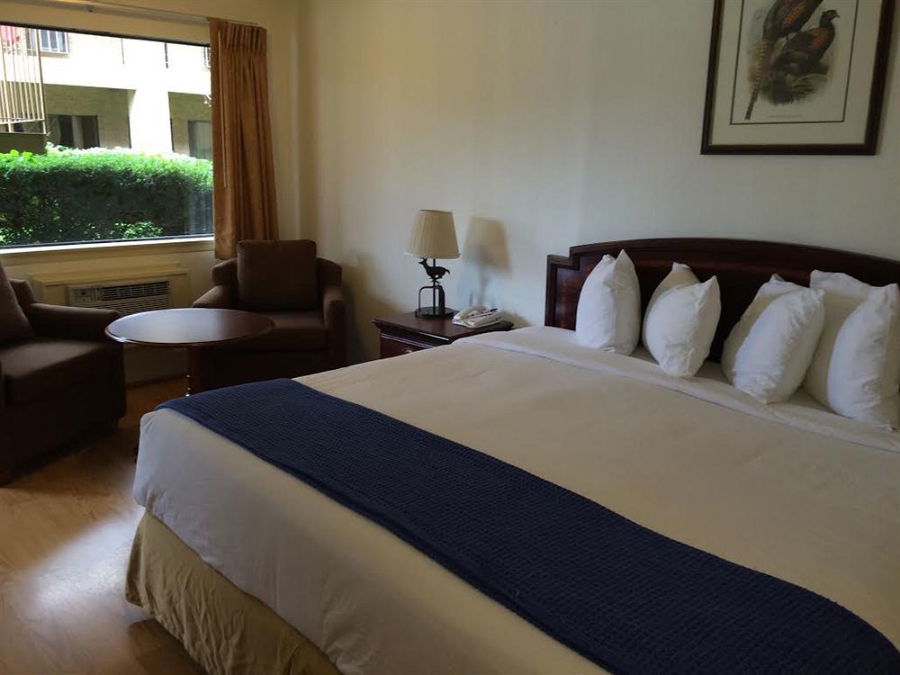 Knights Inn Crockett 外观 照片