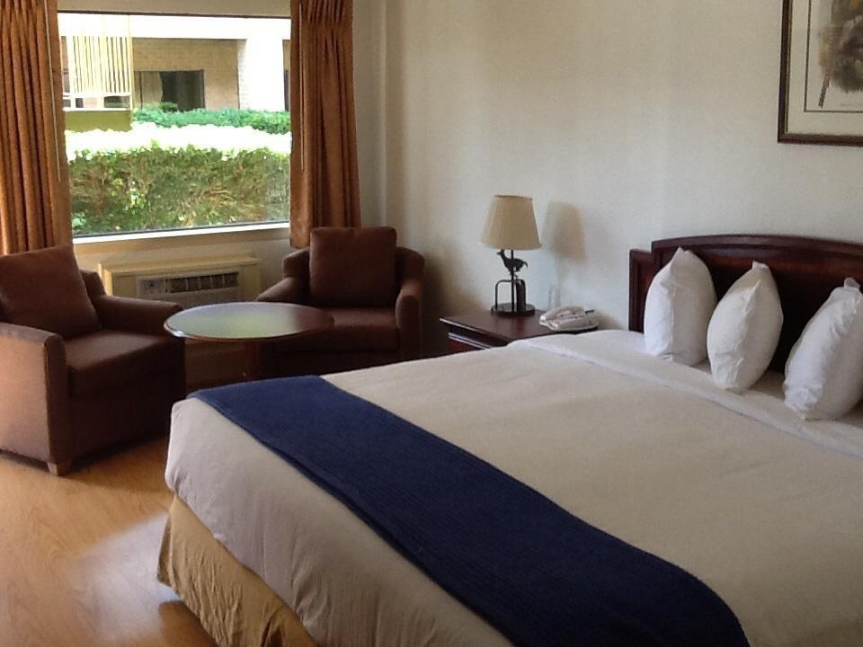 Knights Inn Crockett 外观 照片