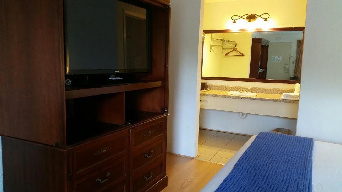 Knights Inn Crockett 外观 照片
