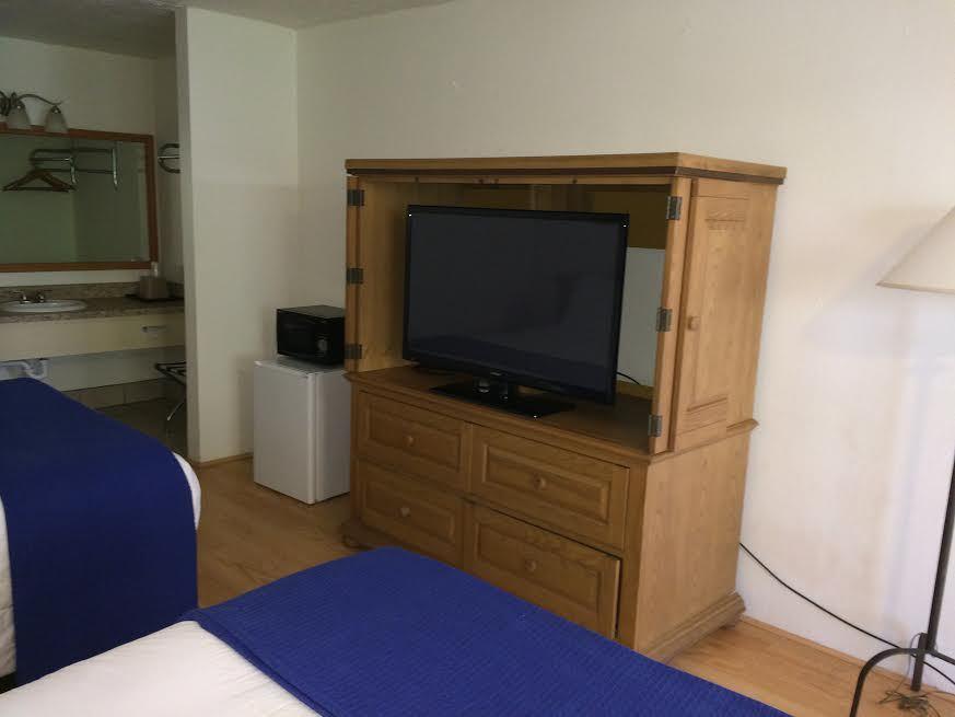Knights Inn Crockett 外观 照片