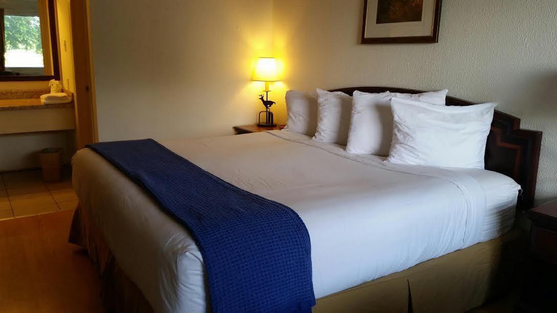 Knights Inn Crockett 外观 照片