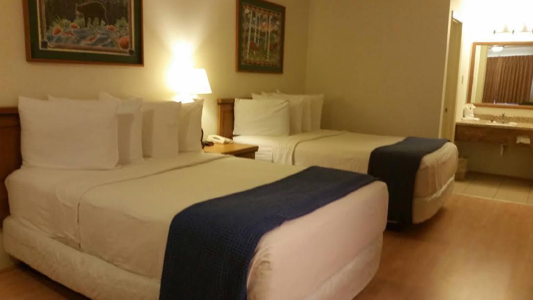 Knights Inn Crockett 外观 照片