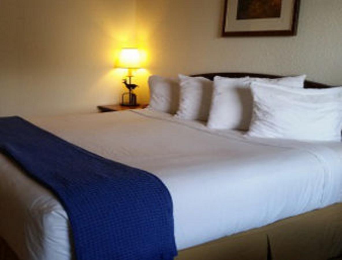 Knights Inn Crockett 外观 照片